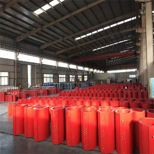 揭阳SCB13干式变压器