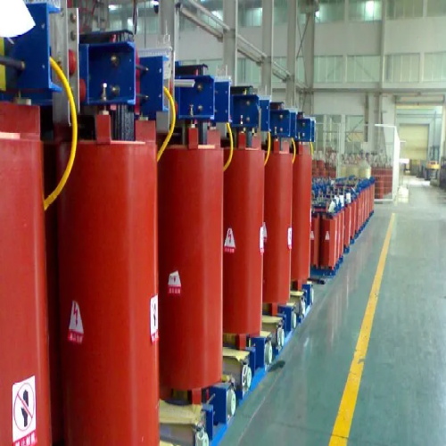 揭阳SCB10-200KVA干式变压器