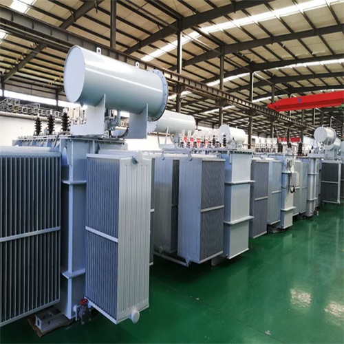 揭阳S11-4000KVA/10KV/0.4