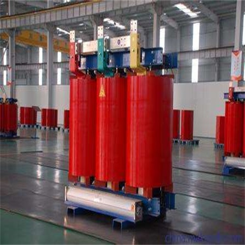 揭阳50KVA干式变压器